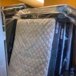 Brand New Mattress Starting At $99!!!