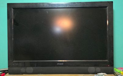 42 inch tv