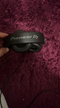 Pioneer Dj HDJ-X7