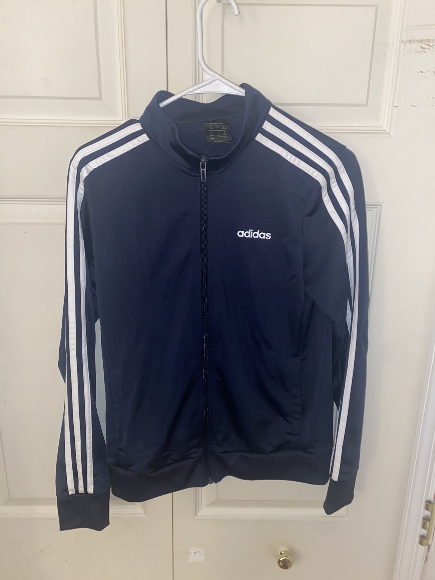 Women Adidas Track Jacket
