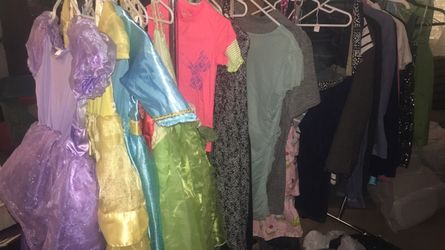 Clothes