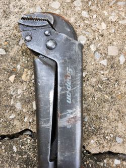 Snap-on Pwz3