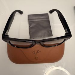 Ray Ban Meta Wayfarer GEN2 