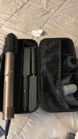 Shark FlexStyle Hair Styling System