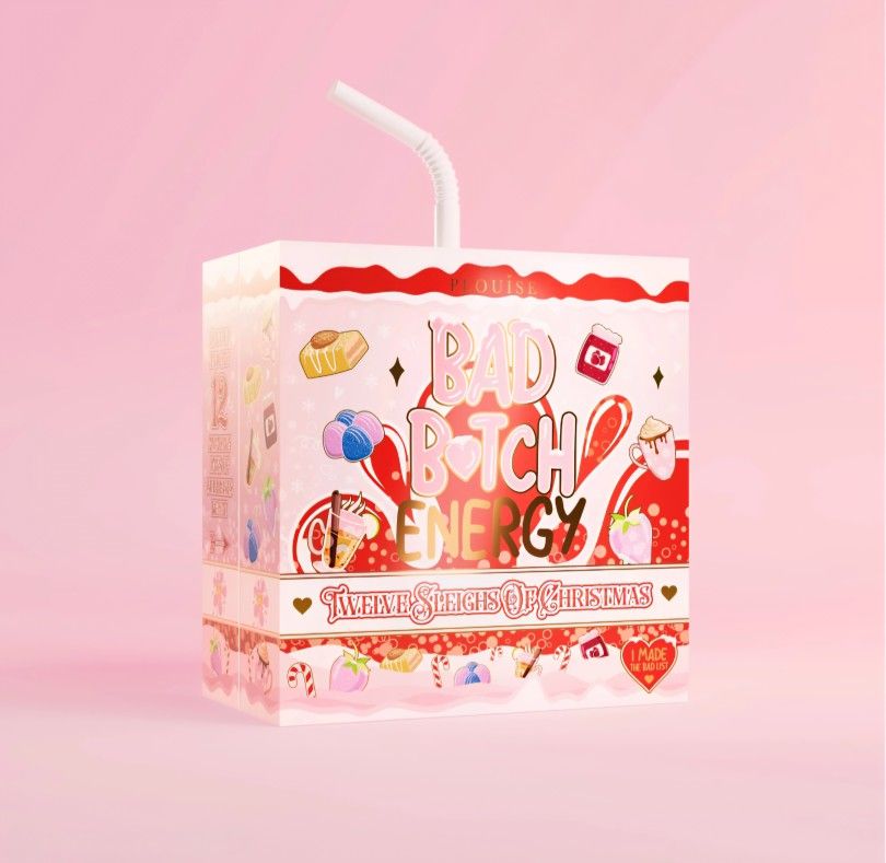 P.Louise Advent Calendar 