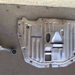 Civic Type R 10th Gen Oem Parts 