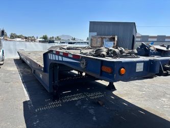 2004 Landoll Trailer