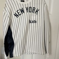 Kith New York long sleeve 