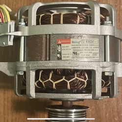 Whirlpool And Others Washing Machine Motor
