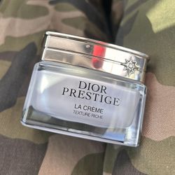 Dior Prestiage Skincare 