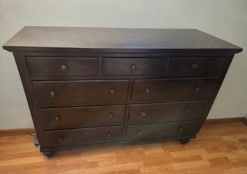 Ashley Bedroom Set