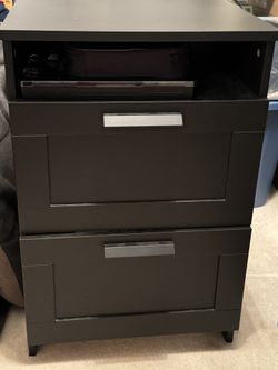 IKEA Nightstand