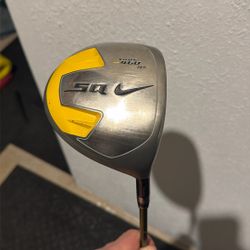 Nike Driver
