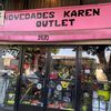 Novedades Karen Outlets Store