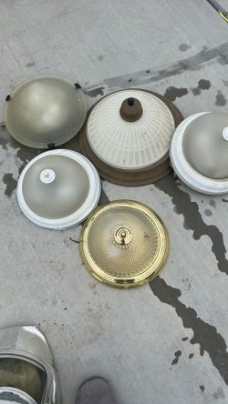 Ceiling Lamps
