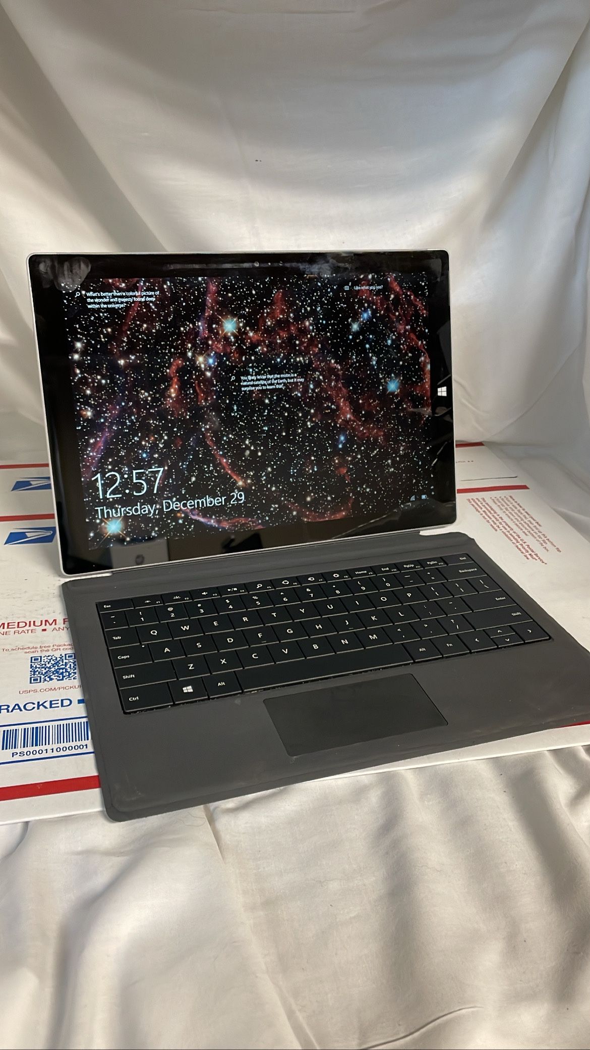 ***MICROSOFT SURFACE AVAILABLE NOW!***