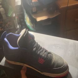 Size 12 Jordans
