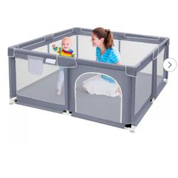 Large Play Pen 