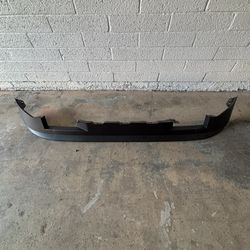 Toyota Tacoma Air Dam (2024-2026)