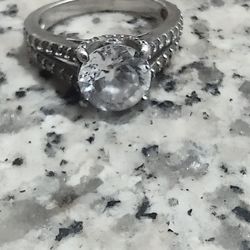 Engagement Ring 