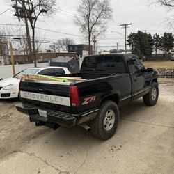 1997 Chevrolet C/K 1500