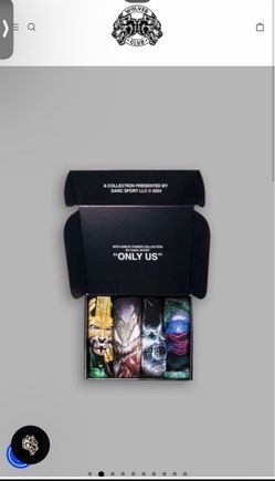 Spider Man Collab - Darc Sport Wolves