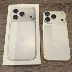 Brand New iPhone 17 Pro Max 2TB[[Factory Unlocked For Any Company]]