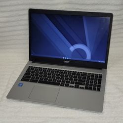 Acer Chromebook CB315-3H series , model no. N19Q3 