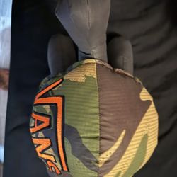 Vans Turtle 
