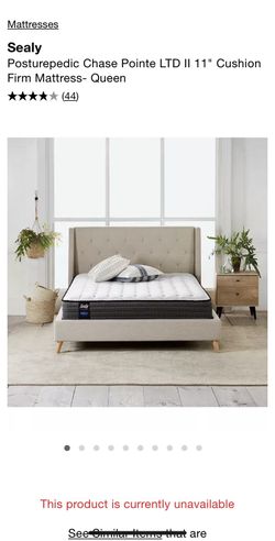 Posturepedic sale chase pointe
