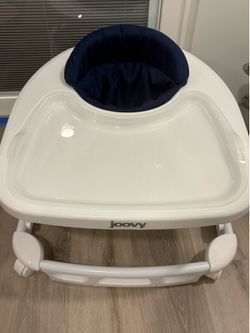 JoovySpoon Walker
