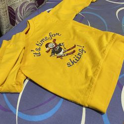 3 T Sweatshirt Boy Or Girls