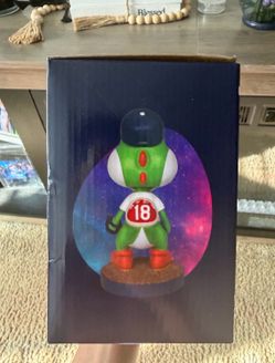 Yoshi bobble head