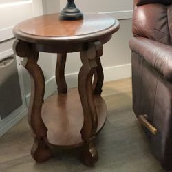 End Table