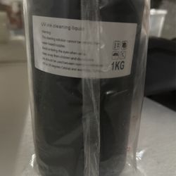 UV Ray Cleaning Liquid 1kg