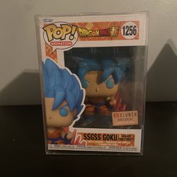  Funko Pop Dragon Ball Z Goku 