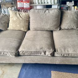 Sofa 3 Seats 