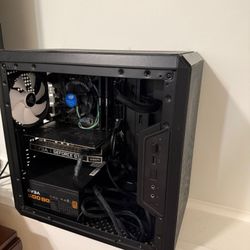 Computer Gaming