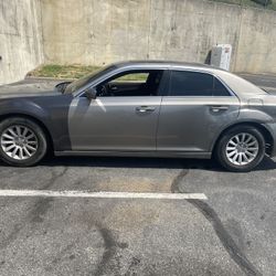 2014 Chrysler 300