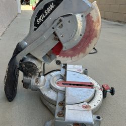 Miter Saw