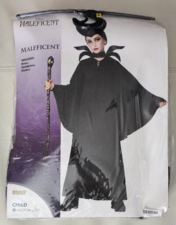 Maleficent