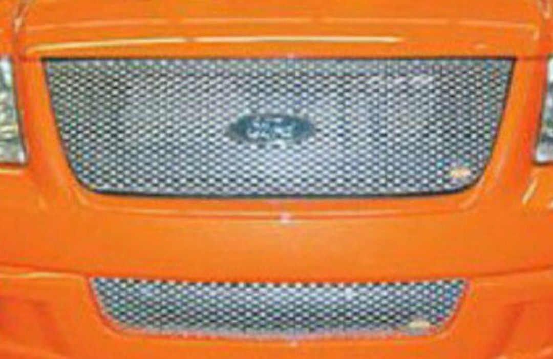 GRILLE Insert For Expedition 03-06
