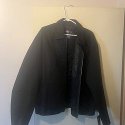Dickies Eisenhower Jacket XL-Regular (Never Worn)