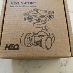 3 Axis Gimbal For Dji 03