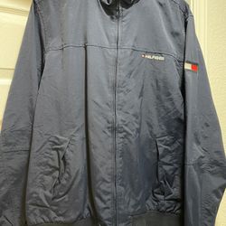 Tommy Hilfinger Windbreaker 