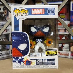 Marvel Spider-Man Funko Pop 