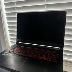 Acer Nitro 5  Gaming Laptop 