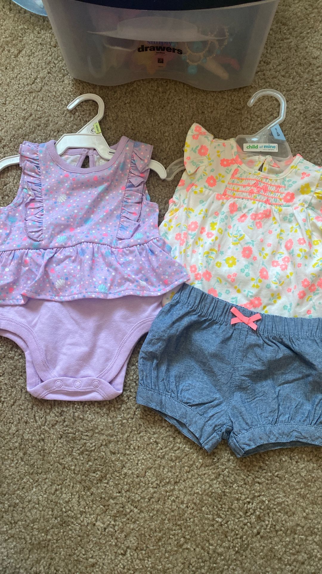 Baby Clothes