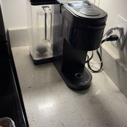 KURIG COFFEE MAKER