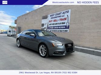 2013 Audi A5